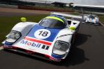 Aston Martin AMR1 1988 года